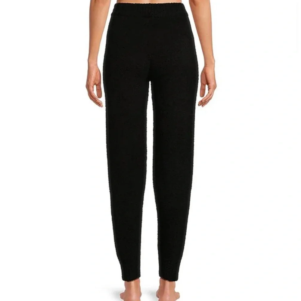 UGG Darianna Cozy Knit Lounge Pants Size L - Picture 2 of 6